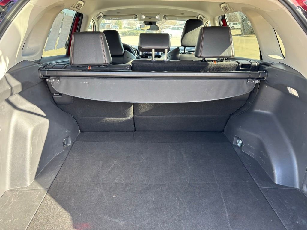 Used 2024 Toyota RAV4 Adventure image 10