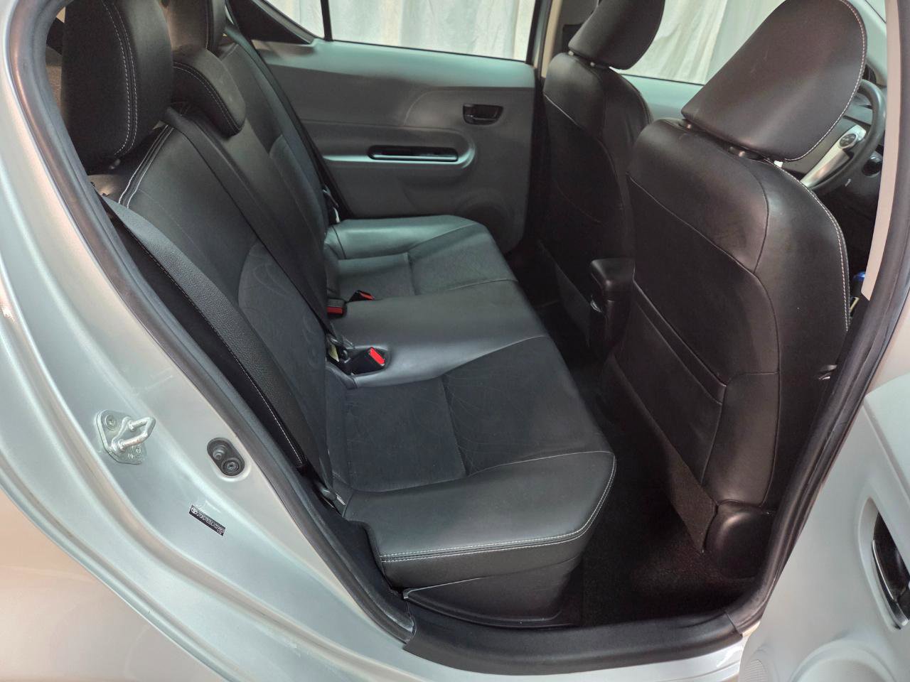 Used 2012 Toyota Prius C Four image 15