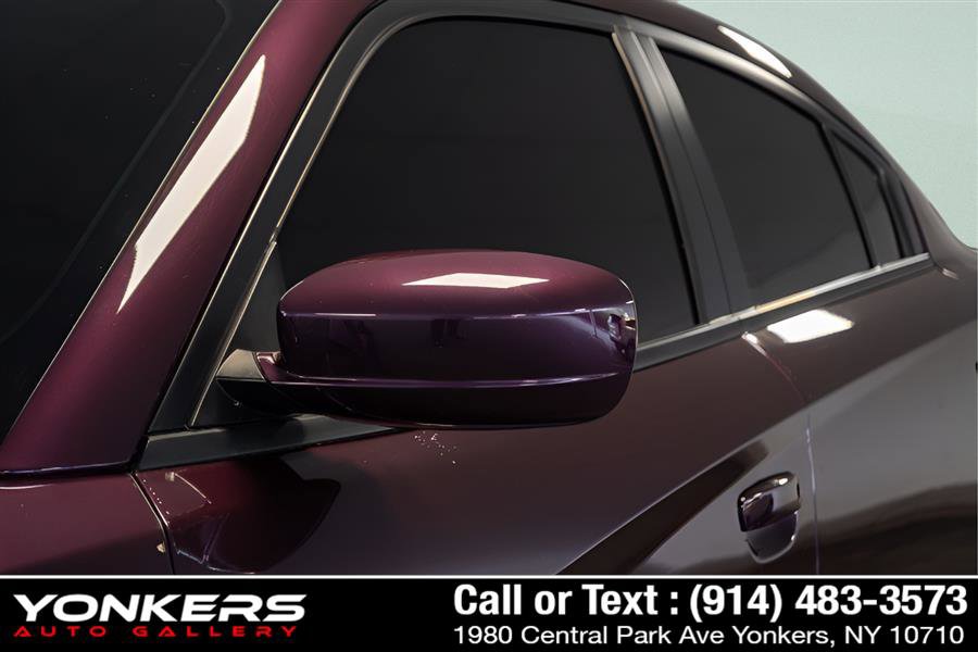 Used 2021 Dodge Charger Scat Pack RWD image 62