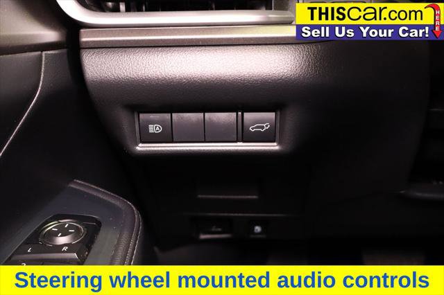 Used 2024 Toyota Grand Highlander XLE image 14