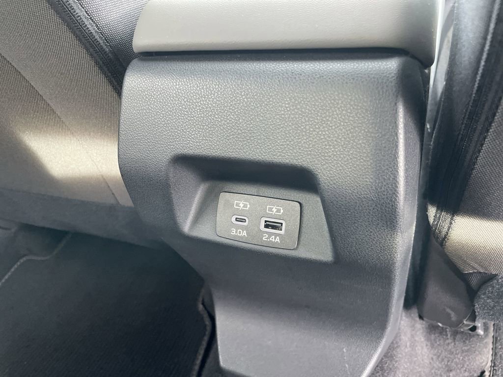 Certified 2026 Subaru Crosstrek 2.0i Premium image 25