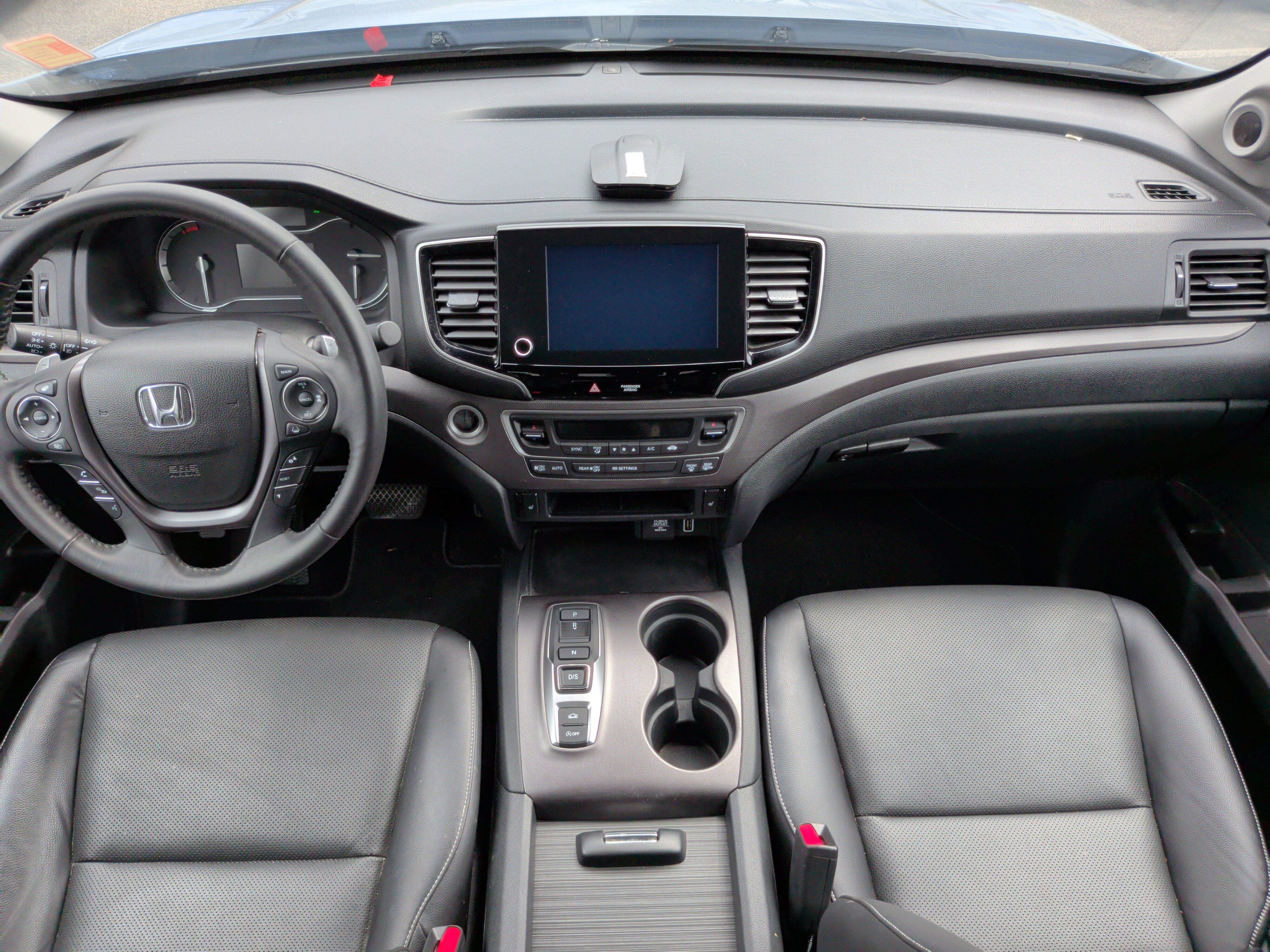 Used 2023 Honda Ridgeline RTL image 32