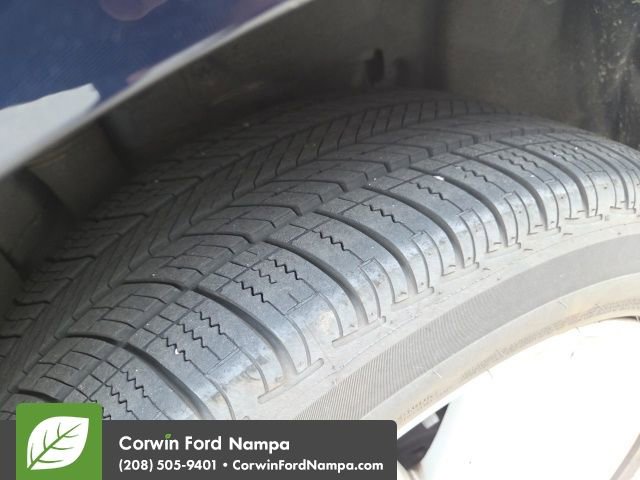 Used 2020 Jaguar F-PACE Portfolio image 9