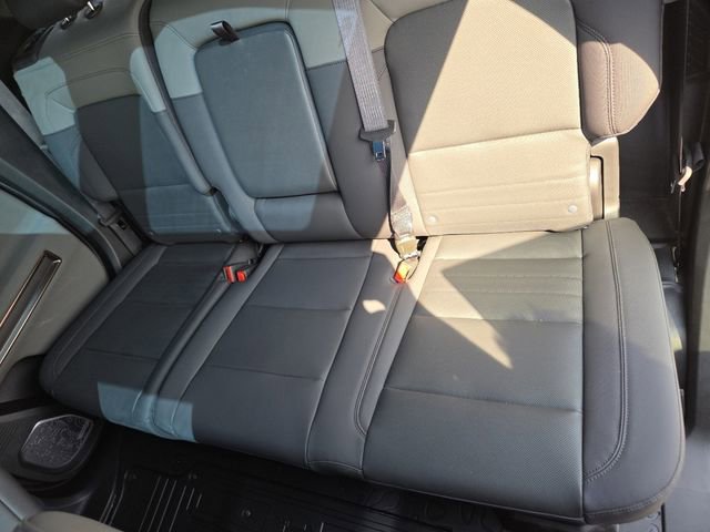 Certified 2024 GMC Hummer EV 3X w/ LPO, Sport Package image 32