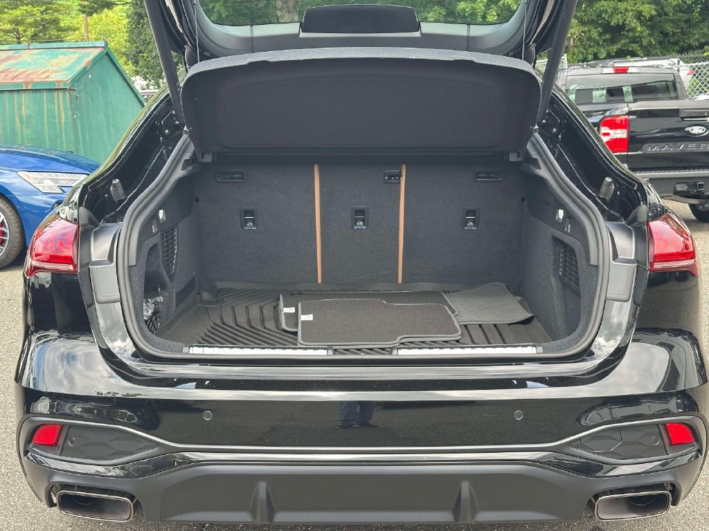 New 2026 Audi A5 Premium Plus AWD/4WD image 25