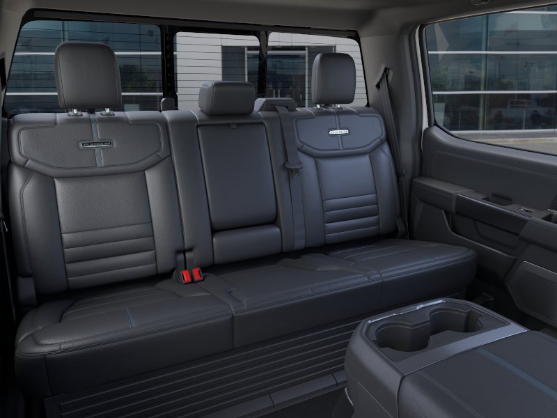 New 2026 Ford F250 Platinum image 13