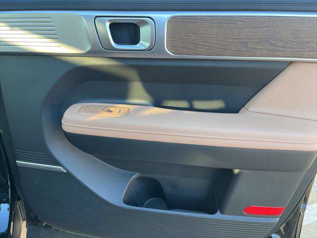 New 2026 Hyundai Santa Fe Limited image 18