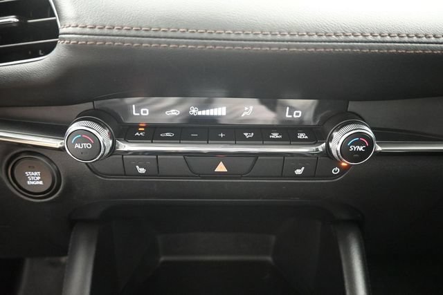 Used 2025 MAZDA MAZDA3 s FWD image 16