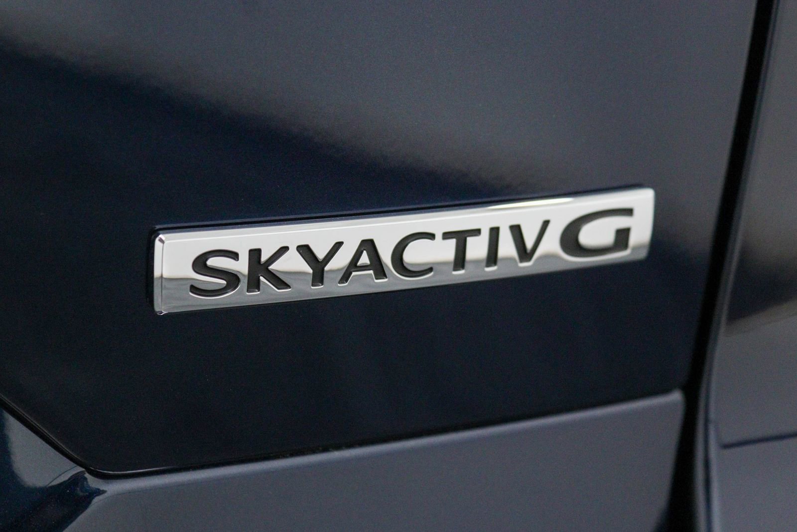 New 2025 MAZDA CX-5 AWD 2.5 S w/ Premium Plus Pkg image 16