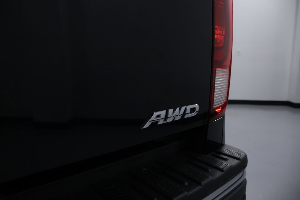 Used 2020 Honda Ridgeline RTL-E image 11