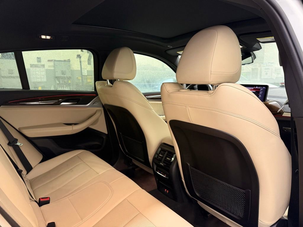 Used 2023 BMW X4 xDrive30i w/ Convenience Package image 26