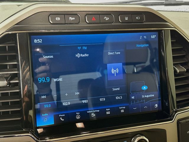 Used 2022 Ford F250 Lariat w/ Lariat Ultimate Package image 18