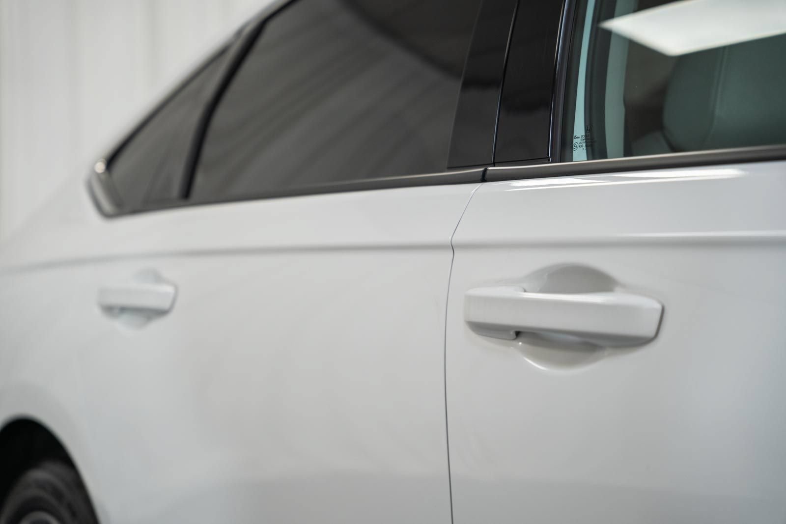 Used 2024 Honda Accord EX image 15