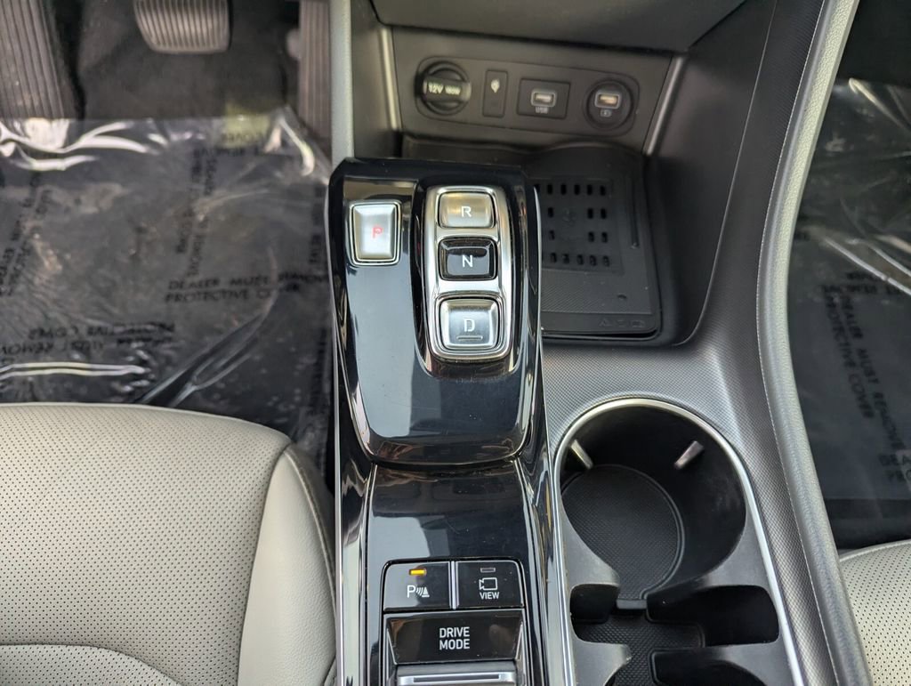 Used 2022 Hyundai Sonata Limited image 24