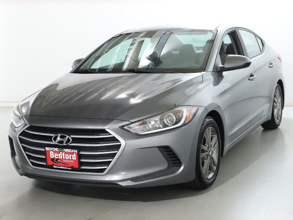 Used 2018 Hyundai Elantra SEL FWD image 5