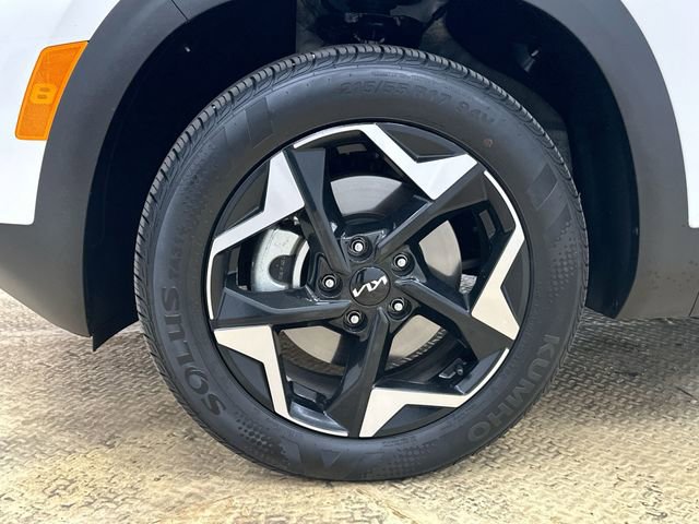 Certified 2026 Kia Seltos S AWD/4WD image 19