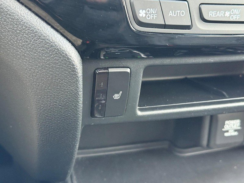 Used 2020 Honda Ridgeline RTL-E image 22