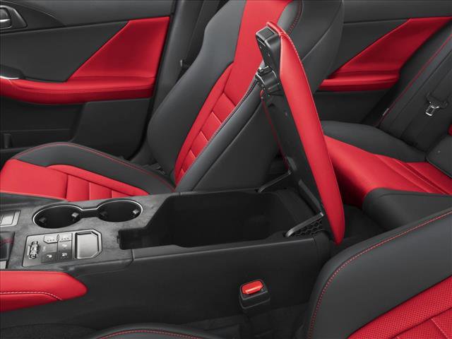 New 2026 Lexus IS 350 F Sport RWD image 10