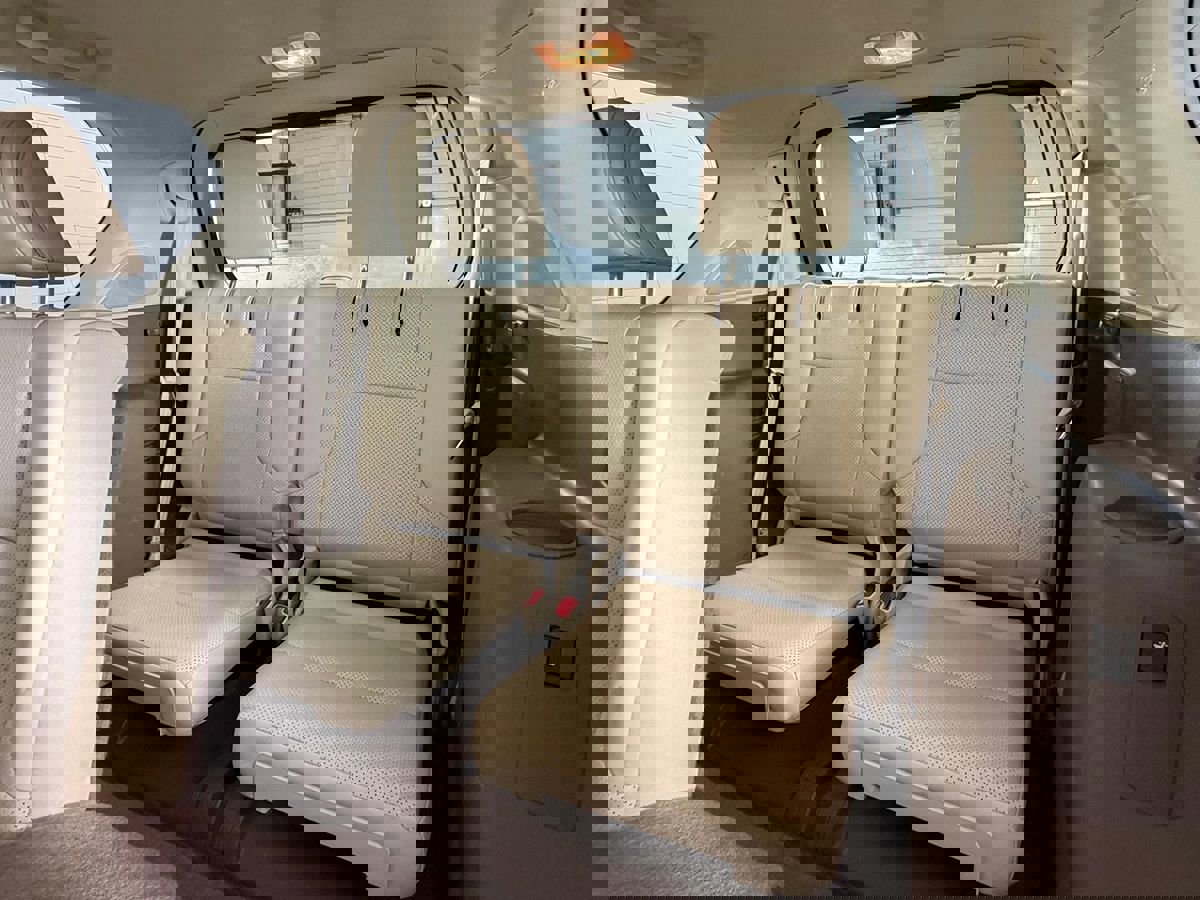 Used 2012 Lexus GX 460 Premium image 11