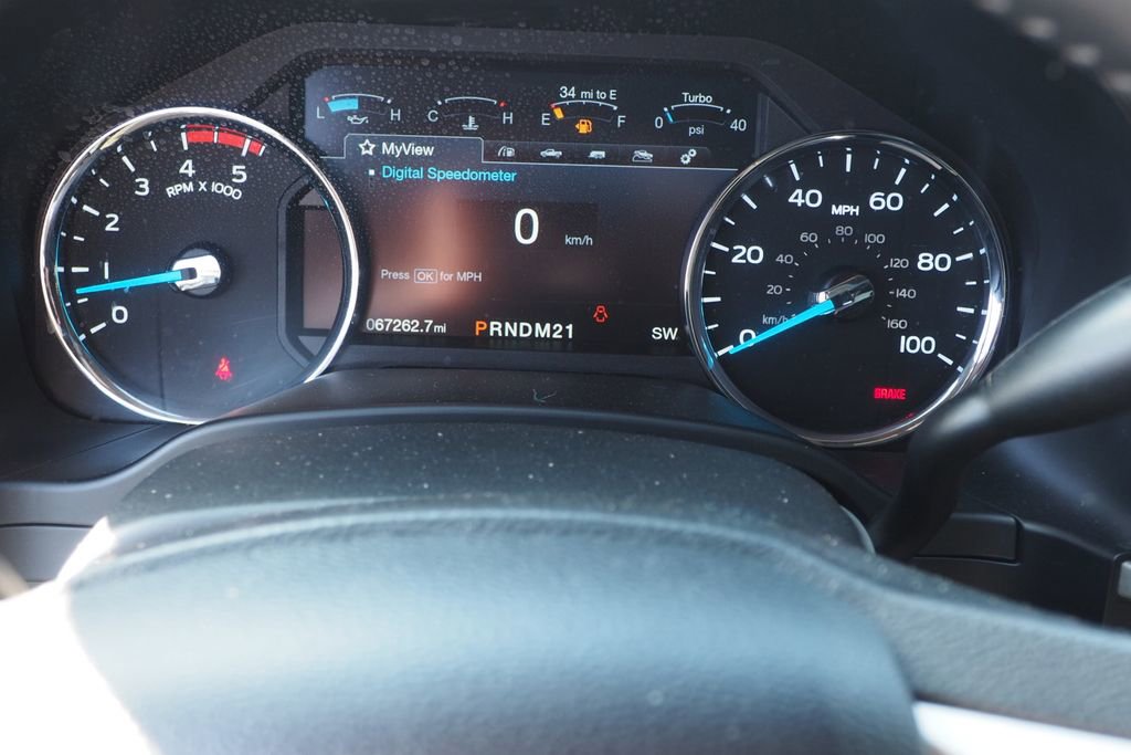 Used 2019 Ford F250 Lariat w/ Lariat Ultimate Package image 29