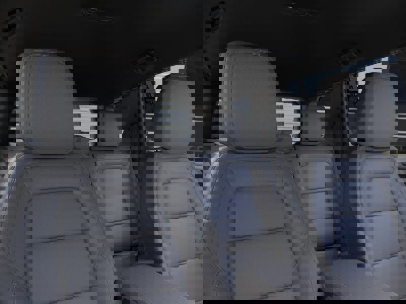 New 2026 GMC Terrain Elevation image 48