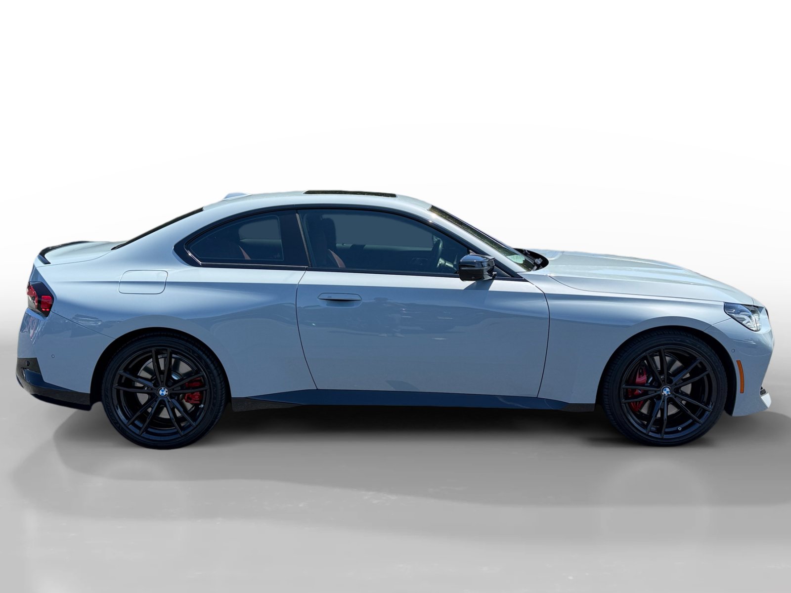 Used 2023 BMW M240i xDrive Coupe w/ Premium Package AWD/4WD image 6