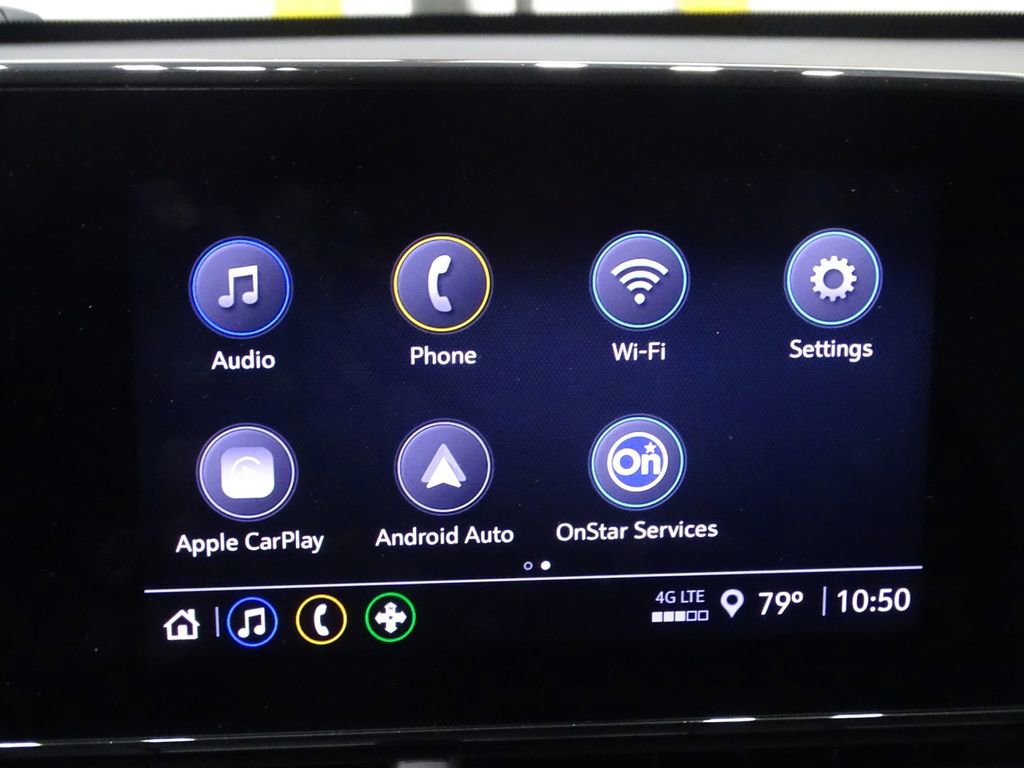 Used 2024 Chevrolet Trax LS image 34