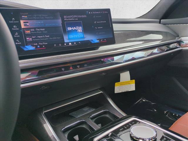 New 2026 BMW 760i xDrive AWD/4WD image 12