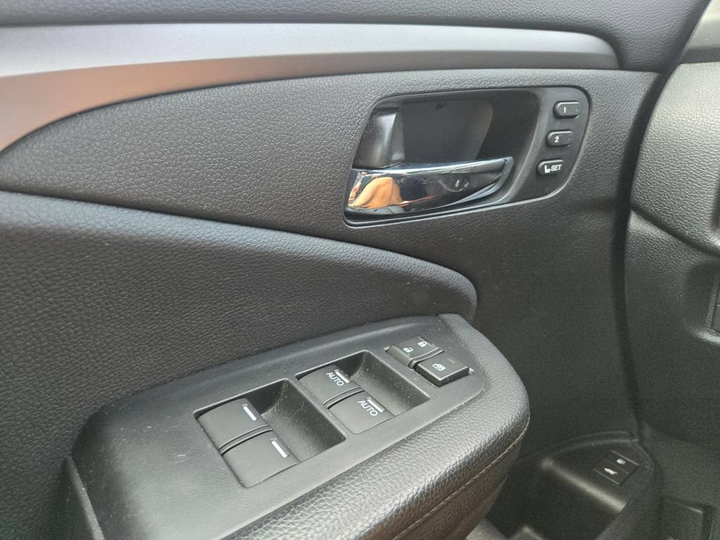 Used 2020 Honda Passport EX-L image 13