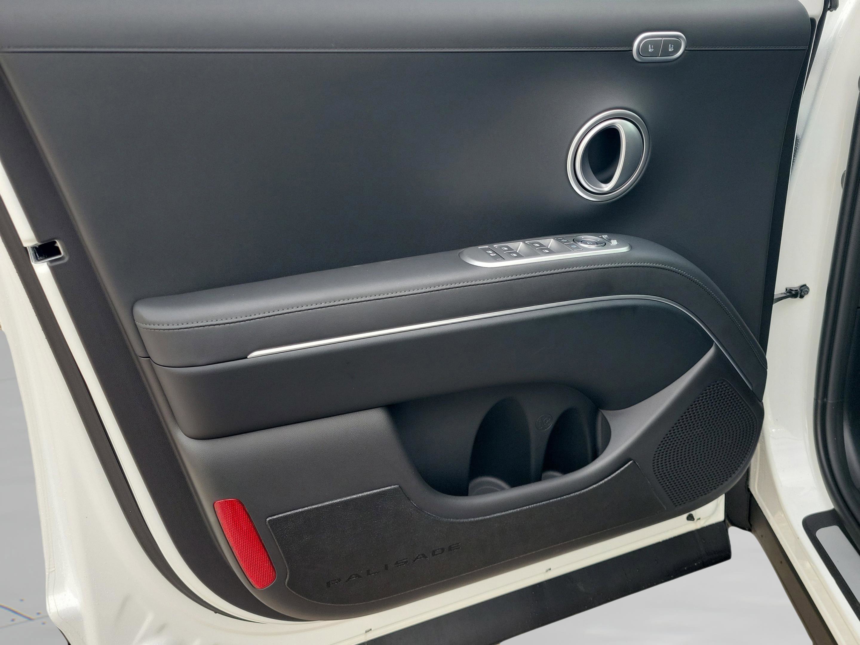 New 2026 Hyundai Palisade SEL image 18