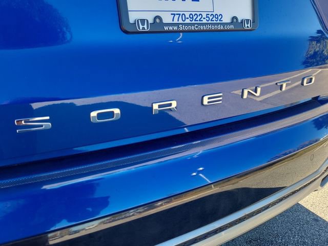 Used 2021 Kia Sorento SX image 42