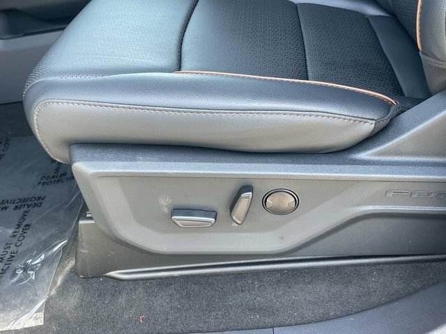 New 2026 Ford F250 Lariat AWD/4WD image 19