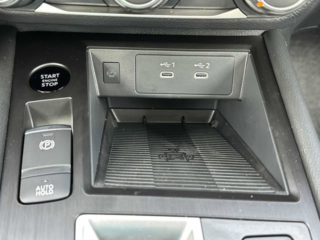 New 2025 Nissan Kicks SV w/ SV Premium Package image 16