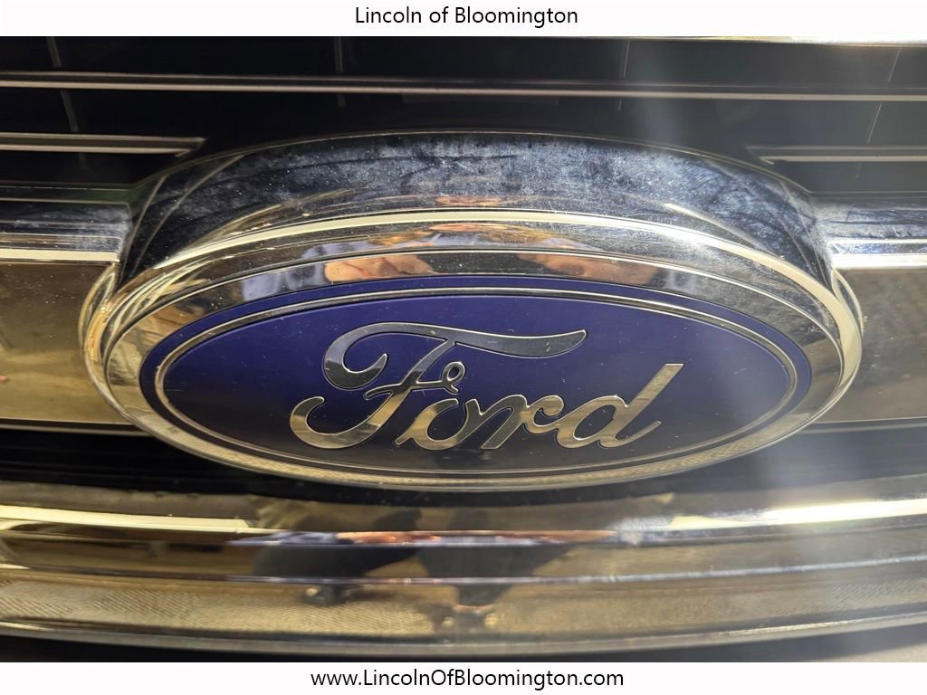 Used 2016 Ford F150 Lariat w/ Equipment Group 502A Luxury AWD/4WD image 10