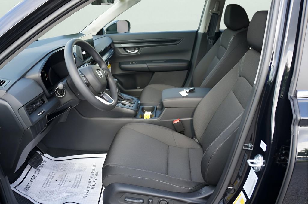 New 2026 Honda CR-V EX image 14