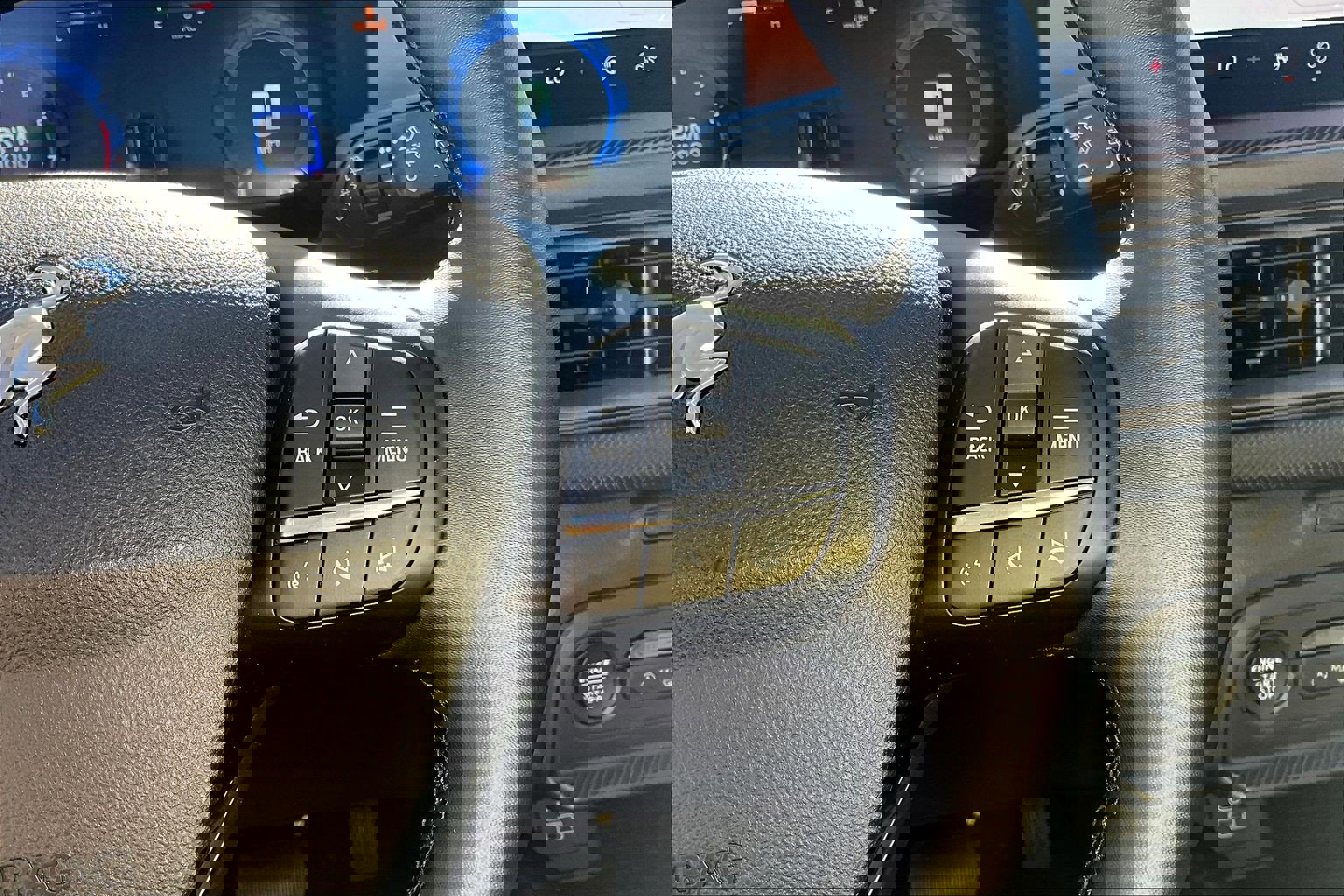 New 2025 Ford Bronco Sport Outer Banks w/ Outer Banks Tech Package+ AWD/4WD image 18