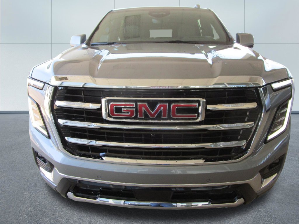 New 2027 GMC Yukon XL Elevation w/ Technology Package RWD image 28