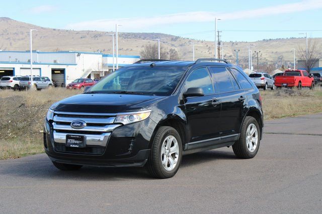 Used 2013 Ford Edge SE image 7