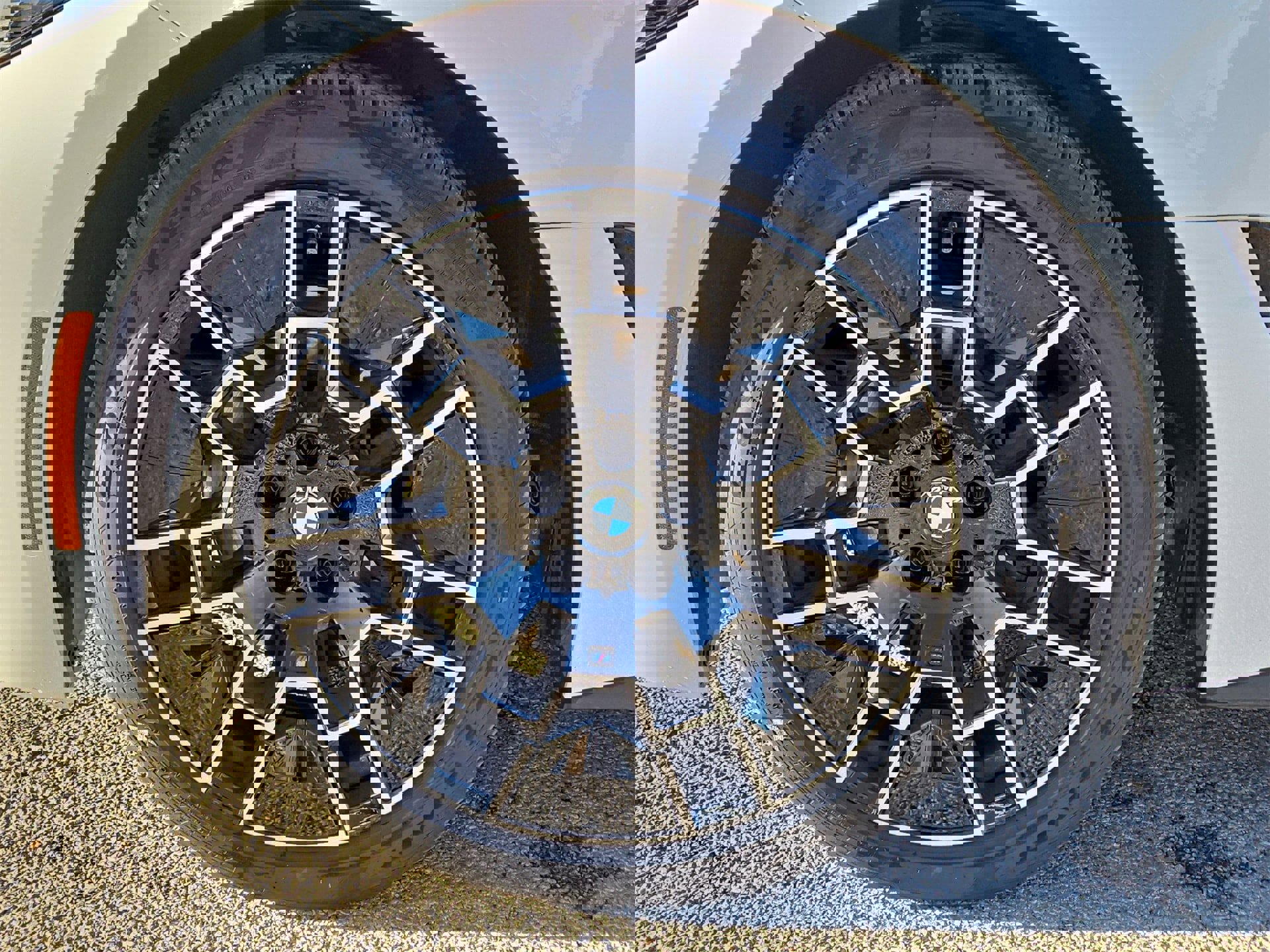 Used 2025 BMW 430i xDrive image 11