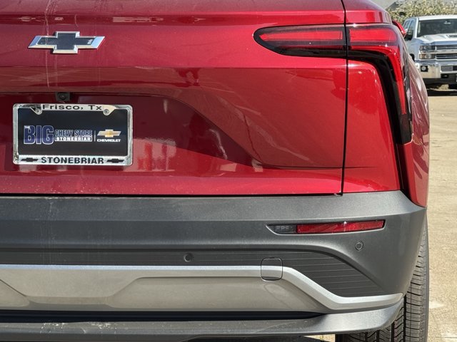 New 2026 Chevrolet Blazer EV LT FWD image 7