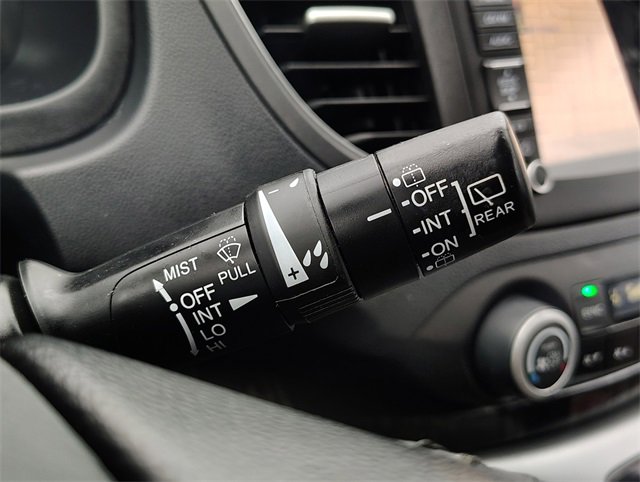 Used 2014 Honda CR-V EX-L image 20