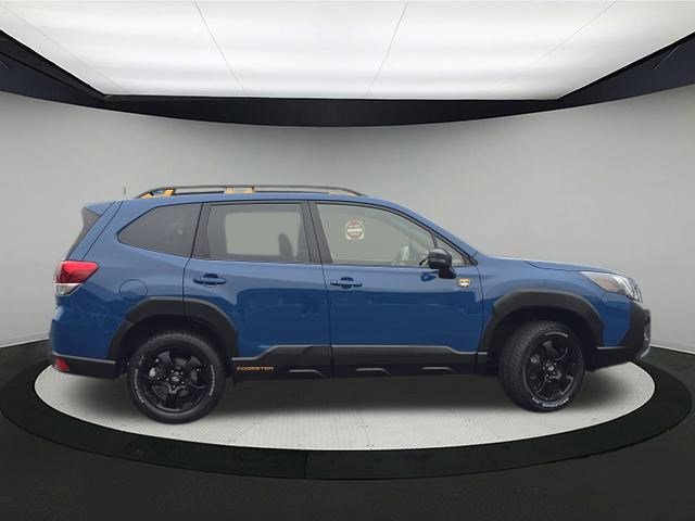 Used 2022 Subaru Forester Wilderness image 8