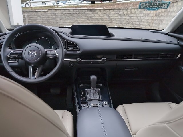 Used 2024 MAZDA CX-30 AWD 2.5 S w/ Preferred Package image 23