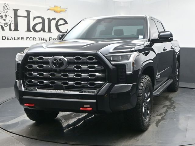 Used 2023 Toyota Tundra Platinum AWD/4WD image 7