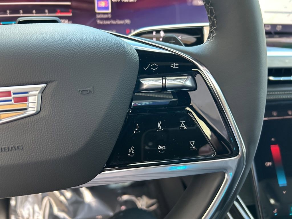 Used 2026 Cadillac Escalade Sport image 59