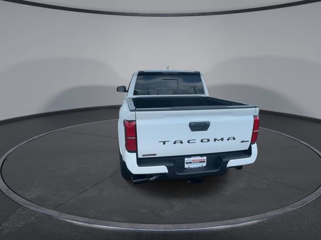 New 2025 Toyota Tacoma SR5 image 15