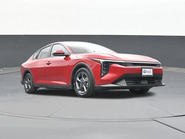 Used 2025 Kia K4 FWD image 54