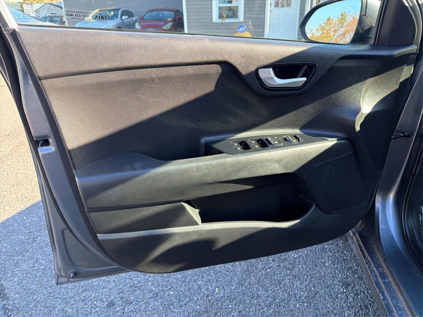 Used 2020 Kia Rio S image 23