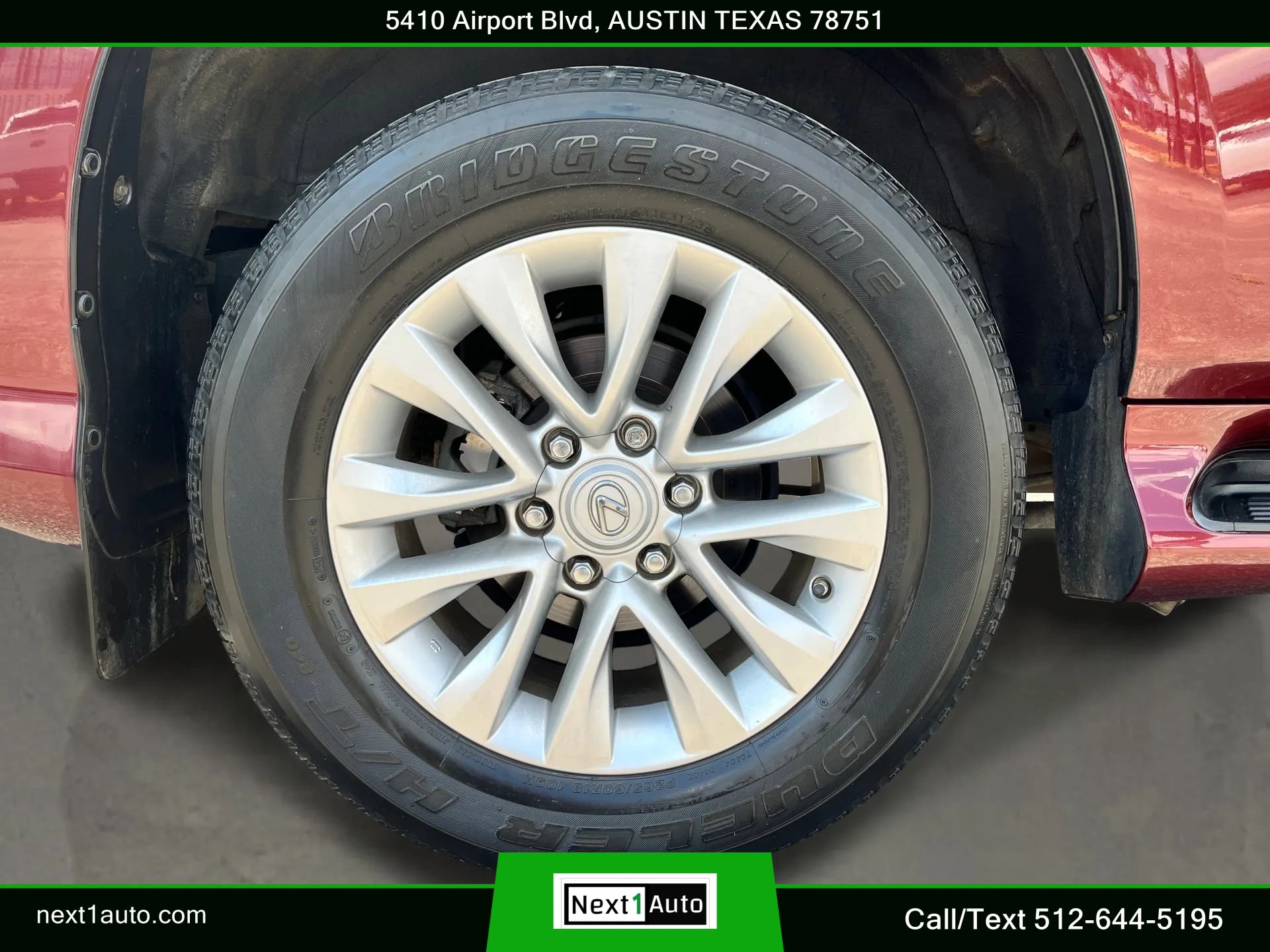 Used 2021 Lexus GX 460 Premium w/ Premium Package AWD/4WD image 43