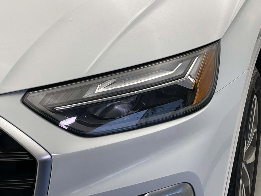 Used 2022 Audi Q5 2.0T Premium Plus image 15